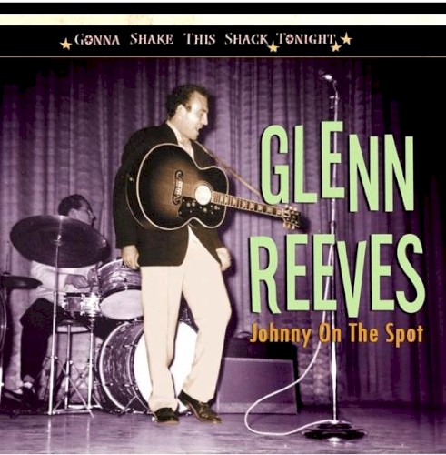 Johnny on the Spot