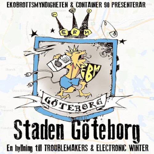 Staden Göteborg