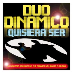 Quisiera ser. Las versiones originales del musical