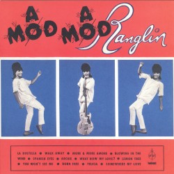 A Mod A Mod Ranglin