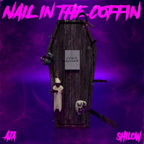 Nail in the Coffin