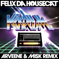 Kickdrum (Arveene & Misk remix)