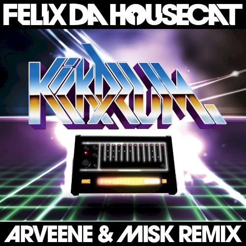 Kickdrum (Arveene & Misk remix)
