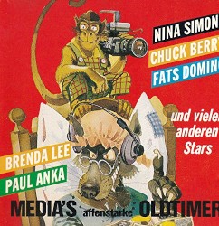 Media’s affenstarke Oldtimer