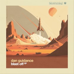 Blast Off EP