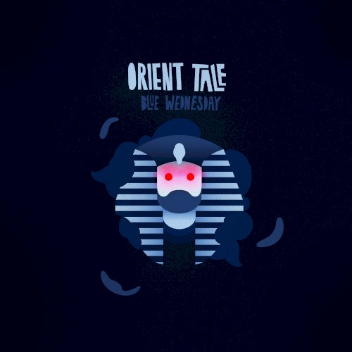 Orient Tale (Hip Hop Symposium EP #5)