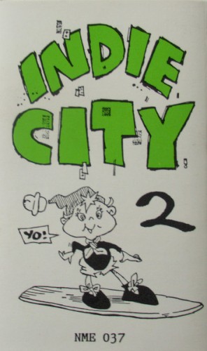 Indie City 2