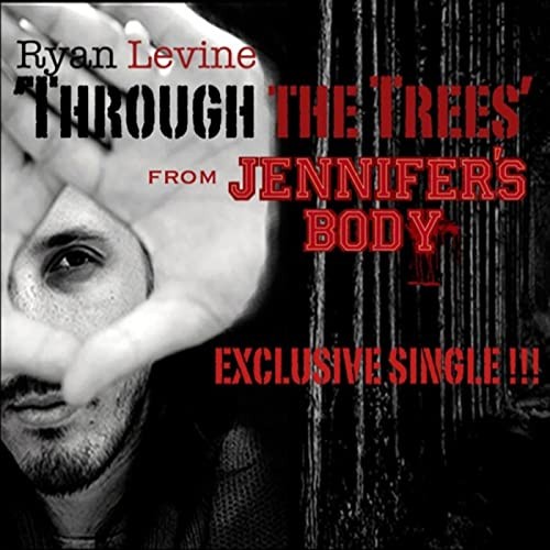 Through the Trees