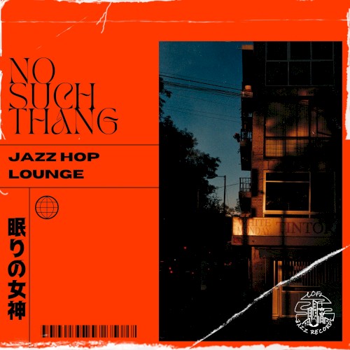 Jazz Hop Lounge