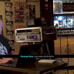 Live Action 02-25-2019