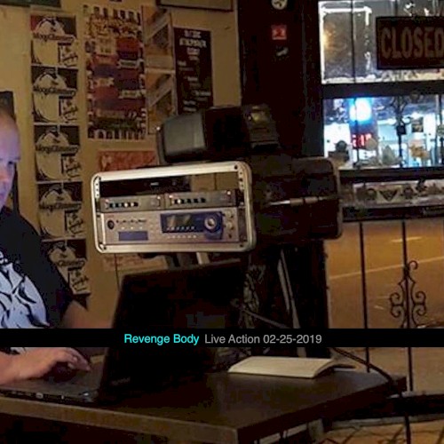 Live Action 02-25-2019