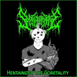 Hentainized the Goretality