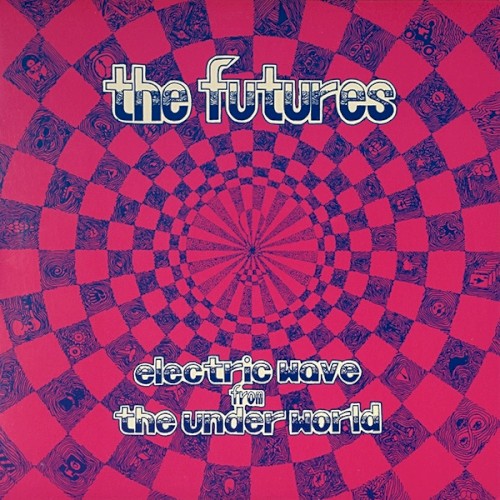 Electric Wave From The Underworld