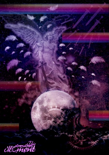 Imaginacion (cover Fragmentos Industriales)