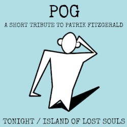 A Short Tribute to Patrik Fitzgerald