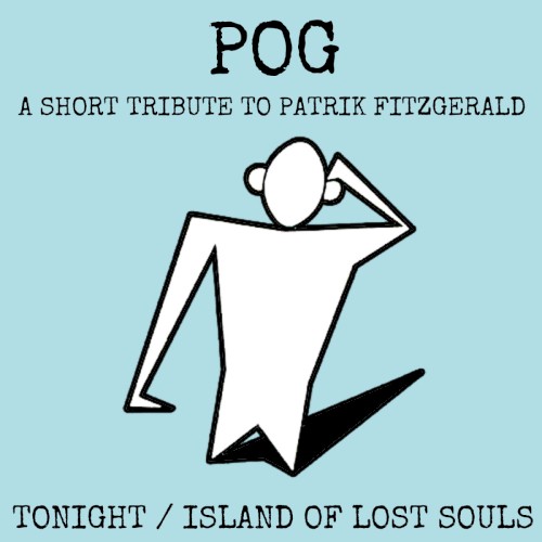 A Short Tribute to Patrik Fitzgerald