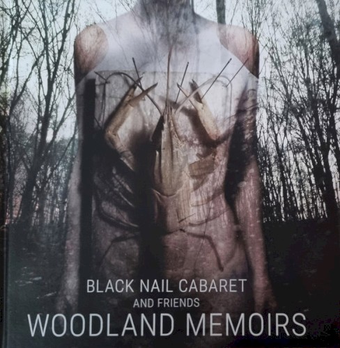 Woodland Memoirs