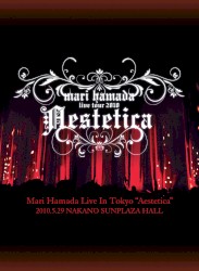 Live in Tokyo “Aestetica”