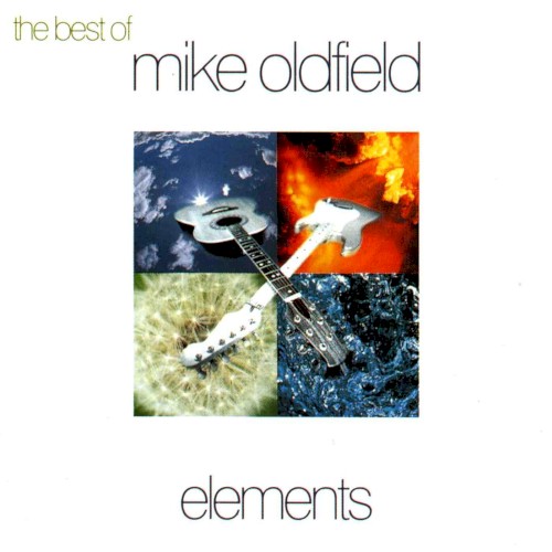 The Best of Mike Oldfield: Elements