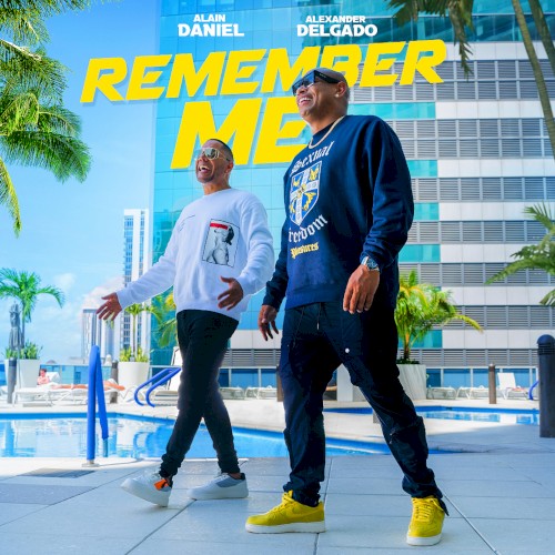 Remember Me