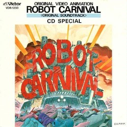 Robot Carnival