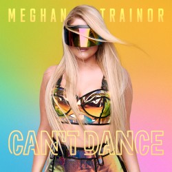 CAN'T DANCE
