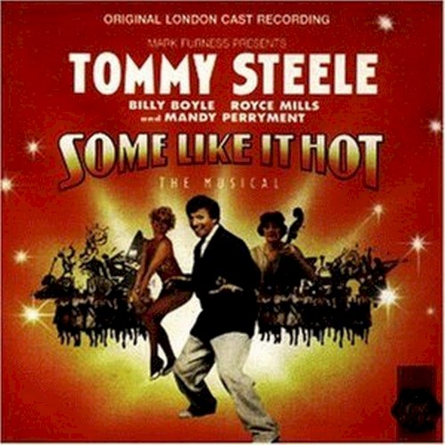 Some Like It Hot