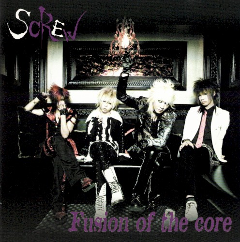 Fusion of the core