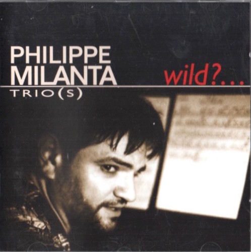 Wild?...