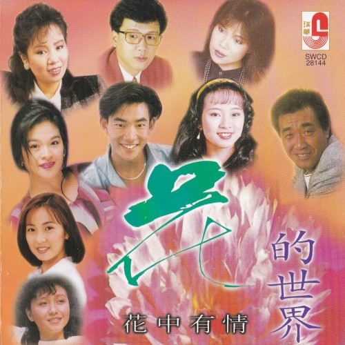 Hua Zhong You Qing - Hua De Shi Jie