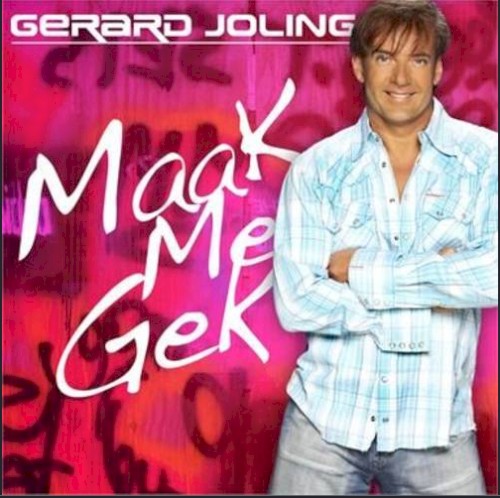 Maak me gek / Vannacht laat ik jou alle sterren zien