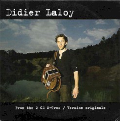 From The 2 CD S-Tres / Version Originale