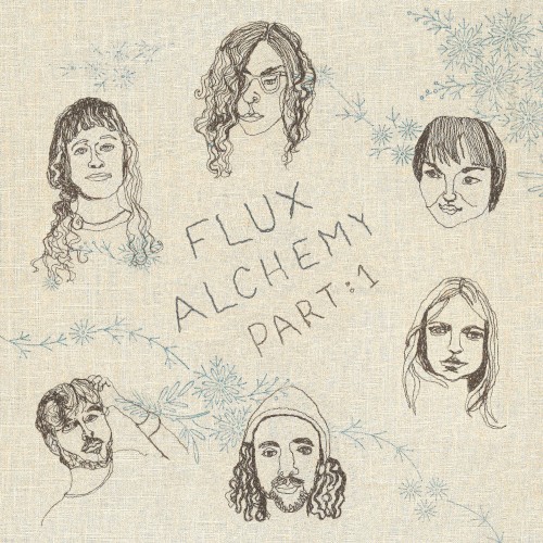 Flux Alchemy Part One