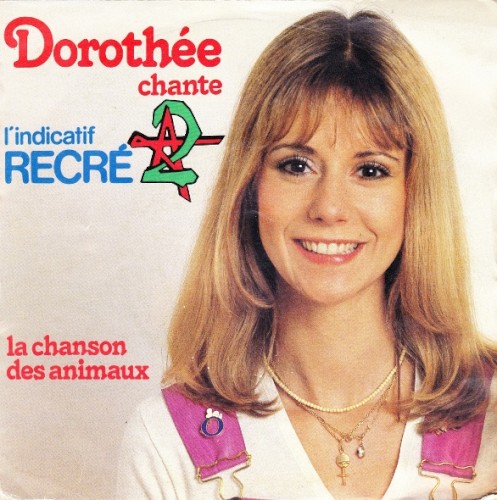 L'Indicatif Récré A2