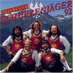 Zillertaler Schürzenjäger 92