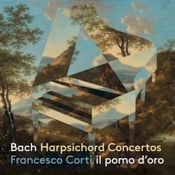 Harpsichord Concertos