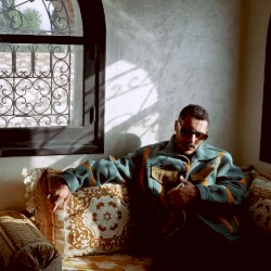 Maison Blanca