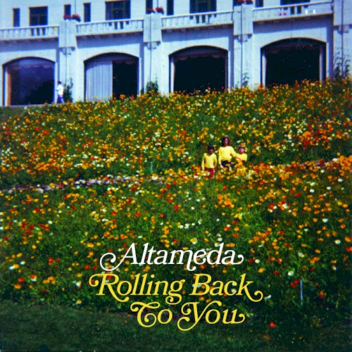 Rolling Back To You