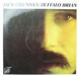 Buffalo Brian