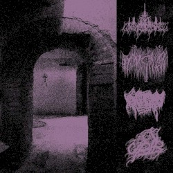 Conspiring in Blood-Drenched Moonlight