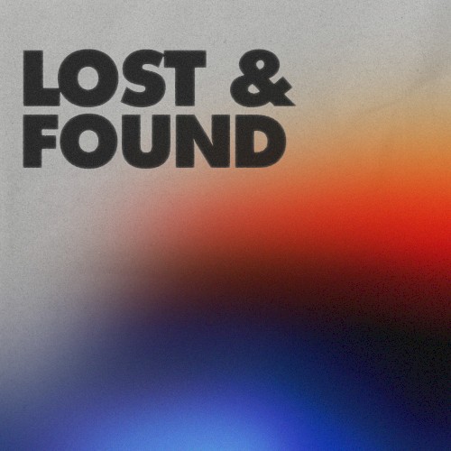 Lost & Found