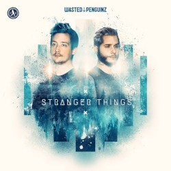 Stranger Things