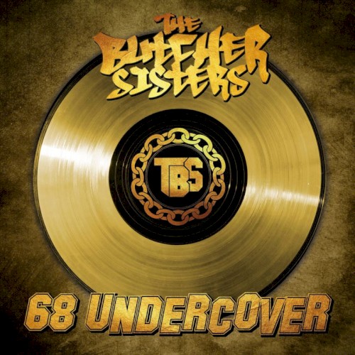 68 Undercover