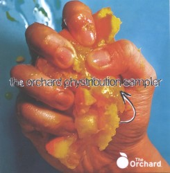 The Orchard Phystribution Sampler