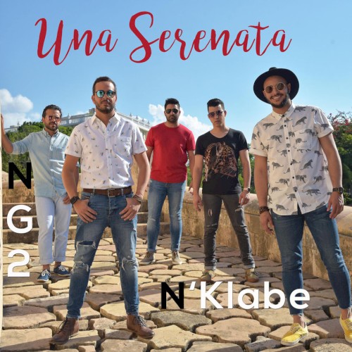 Una serenata