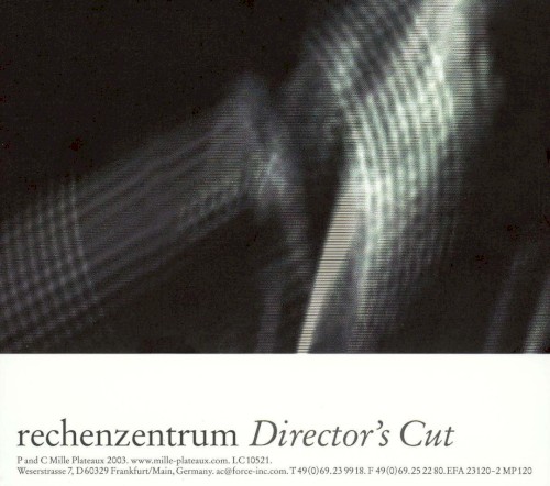 Director's Cut