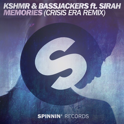 Memories (Crisis Era Remix)