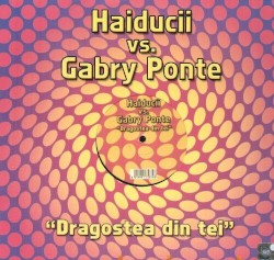 Dragostea Din Tei