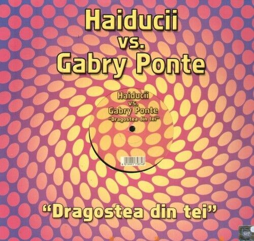 Dragostea Din Tei