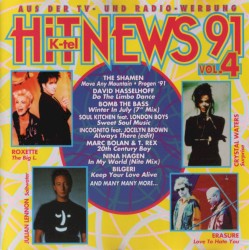 Hit News 91, Volume 4